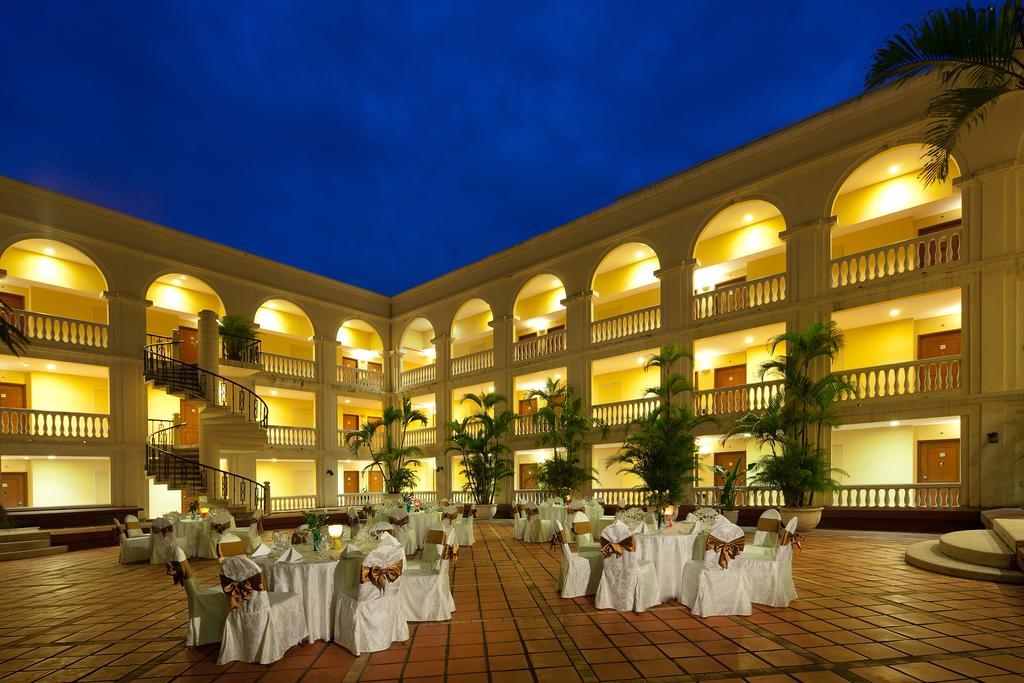 Avani Hai Phong Harbour View Hotel Exterior foto